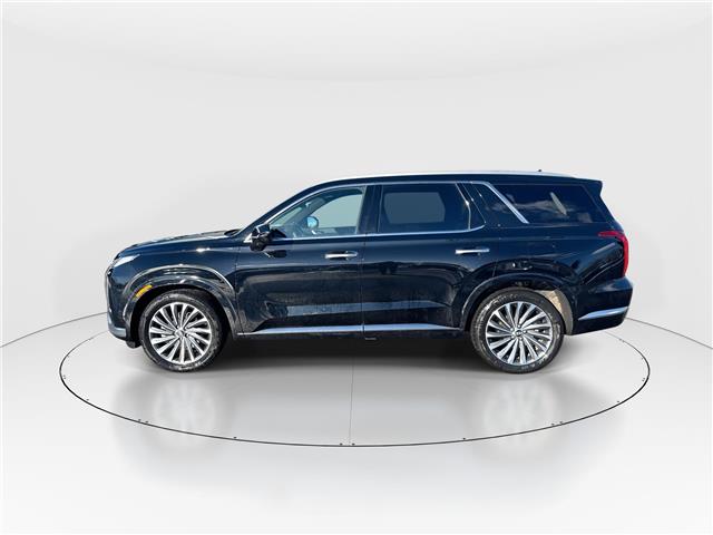 2025 Hyundai Palisade Ultimate Calligraphy (Stk: 16U101602) in Markham - Image 6 of 13