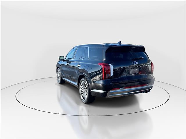2025 Hyundai Palisade Ultimate Calligraphy (Stk: 16U101602) in Markham - Image 7 of 13