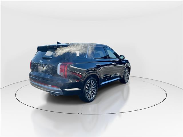 2025 Hyundai Palisade Ultimate Calligraphy (Stk: 16U101602) in Markham - Image 9 of 13
