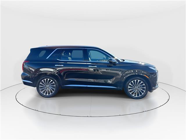 2025 Hyundai Palisade Ultimate Calligraphy (Stk: 16U101602) in Markham - Image 10 of 13