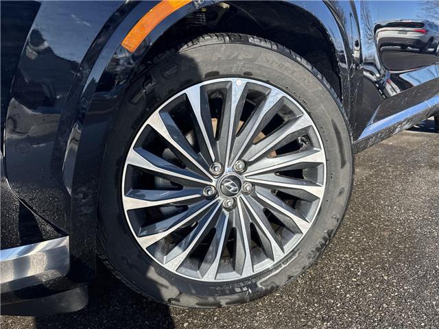 2025 Hyundai Palisade Ultimate Calligraphy (Stk: 16U101602) in Markham - Image 13 of 13