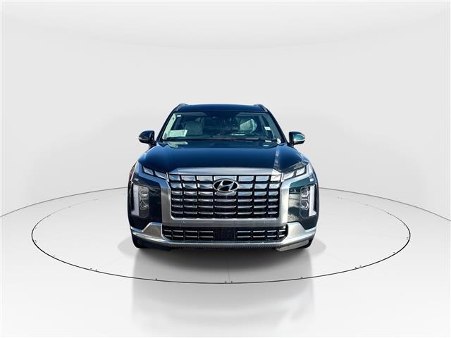 2025 Hyundai Palisade Ultimate Calligraphy w/Beige Interior (Stk: 16U101596) in Markham - Image 4 of 13