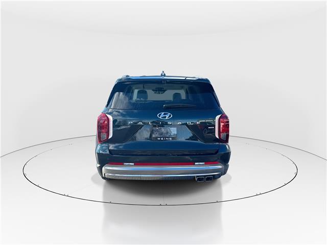 2025 Hyundai Palisade Ultimate Calligraphy w/Beige Interior (Stk: 16U101596) in Markham - Image 8 of 13