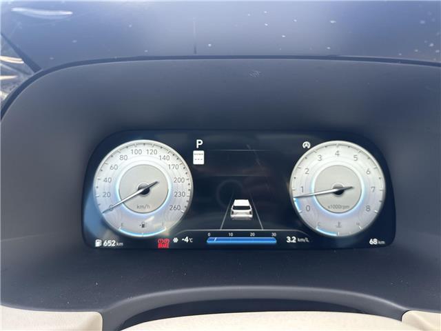 2025 Hyundai Palisade Ultimate Calligraphy w/Beige Interior (Stk: 16U101596) in Markham - Image 11 of 13