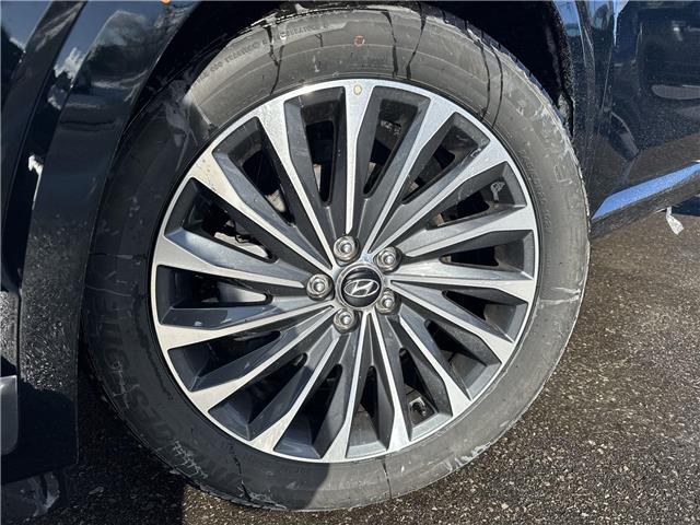 2025 Hyundai Palisade Ultimate Calligraphy w/Beige Interior (Stk: 16U101596) in Markham - Image 13 of 13