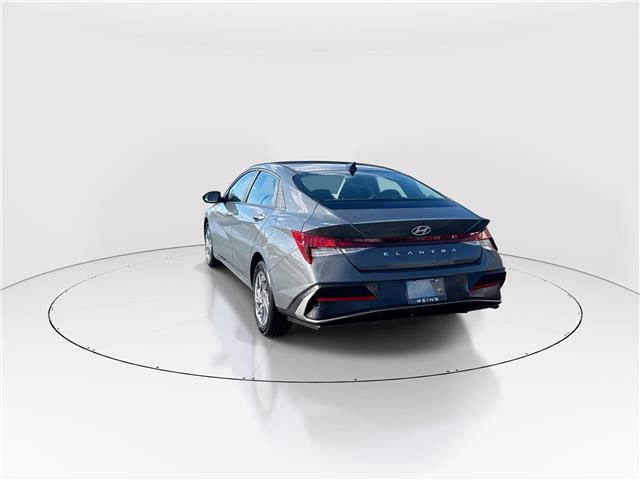 2025 Hyundai Elantra Preferred (Stk: 16U101601) in Markham - Image 7 of 13