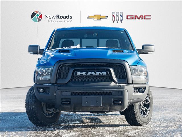 2022 RAM 1500 Classic SLT (Stk: N17172) in Newmarket - Image 2 of 24 2022 RAM 1500 Classic SLT (Stk: N17172) in Newmarket - Image 2 of 24