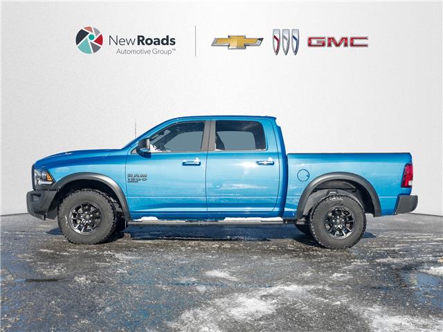 2022 RAM 1500 Classic SLT (Stk: N17172) in Newmarket - Image 3 of 24 2022 RAM 1500 Classic SLT (Stk: N17172) in Newmarket - Image 3 of 24