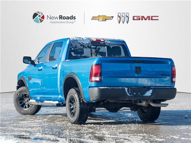 2022 RAM 1500 Classic SLT (Stk: N17172) in Newmarket - Image 5 of 24 2022 RAM 1500 Classic SLT (Stk: N17172) in Newmarket - Image 5 of 24