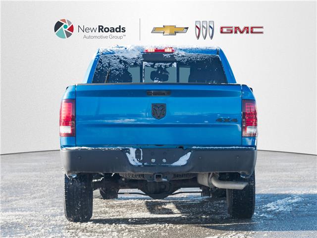 2022 RAM 1500 Classic SLT (Stk: N17172) in Newmarket - Image 7 of 24 2022 RAM 1500 Classic SLT (Stk: N17172) in Newmarket - Image 7 of 24