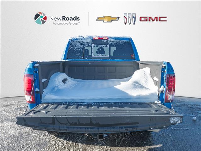 2022 RAM 1500 Classic SLT (Stk: N17172) in Newmarket - Image 8 of 24 2022 RAM 1500 Classic SLT (Stk: N17172) in Newmarket - Image 8 of 24