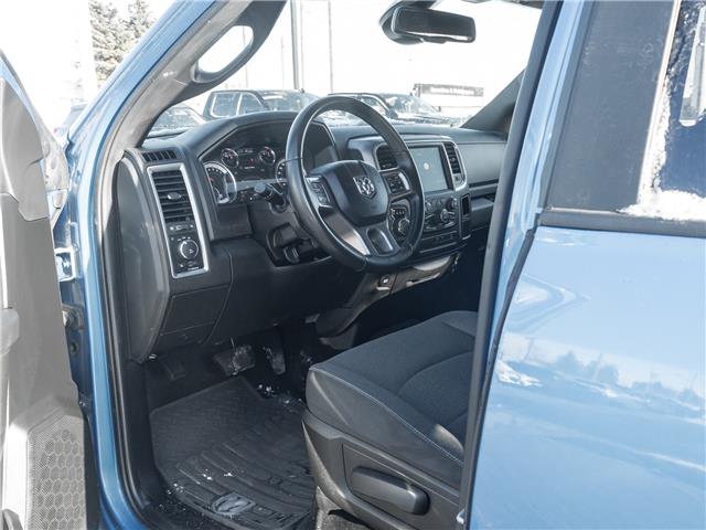 2022 RAM 1500 Classic SLT (Stk: N17172) in Newmarket - Image 9 of 24 2022 RAM 1500 Classic SLT (Stk: N17172) in Newmarket - Image 9 of 24