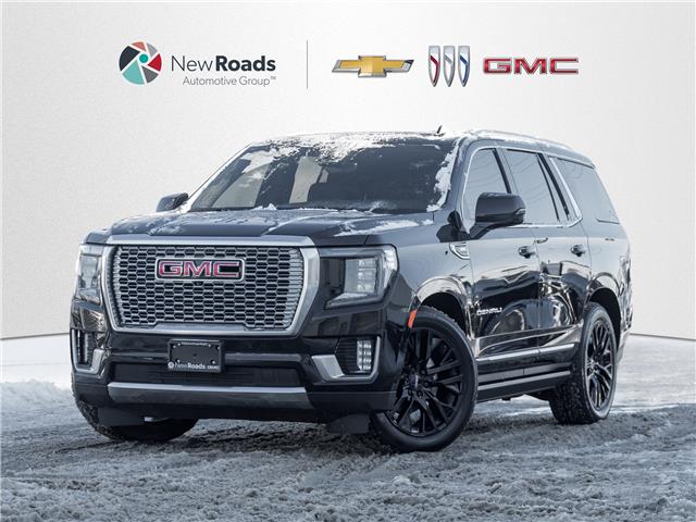 2024 GMC Yukon Denali (Stk: R100928A) in Newmarket - Image 1 of 31