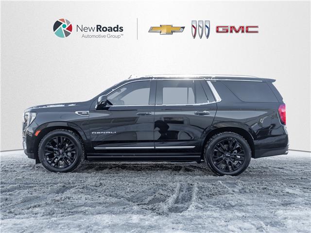 2024 GMC Yukon Denali (Stk: R100928A) in Newmarket - Image 3 of 31