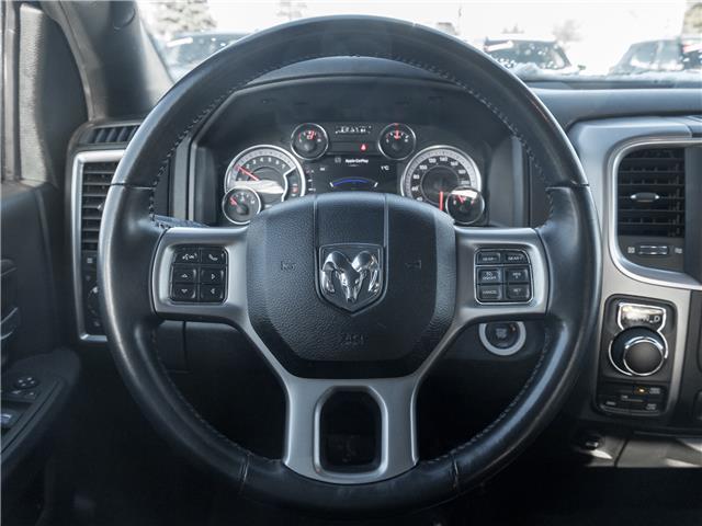 2022 RAM 1500 Classic SLT (Stk: N17172) in Newmarket - Image 10 of 24 2022 RAM 1500 Classic SLT (Stk: N17172) in Newmarket - Image 10 of 24