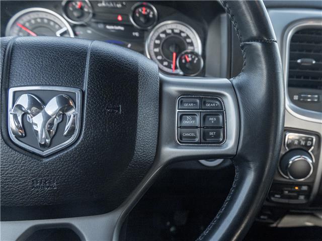 2022 RAM 1500 Classic SLT (Stk: N17172) in Newmarket - Image 12 of 24 2022 RAM 1500 Classic SLT (Stk: N17172) in Newmarket - Image 12 of 24