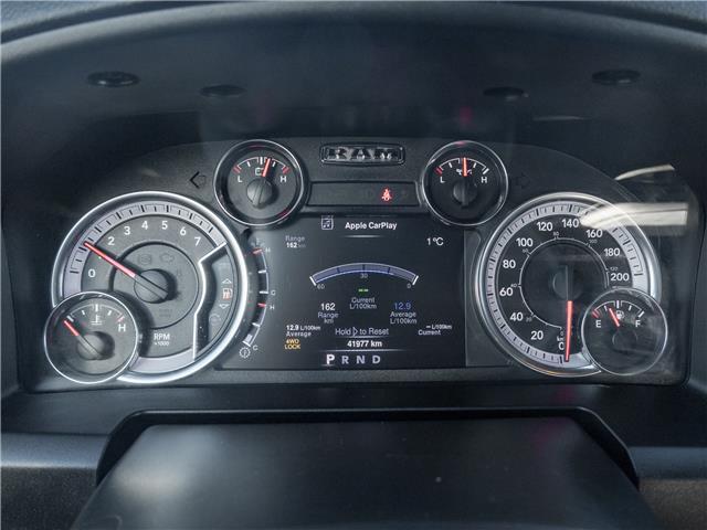 2022 RAM 1500 Classic SLT (Stk: N17172) in Newmarket - Image 11 of 24 2022 RAM 1500 Classic SLT (Stk: N17172) in Newmarket - Image 11 of 24