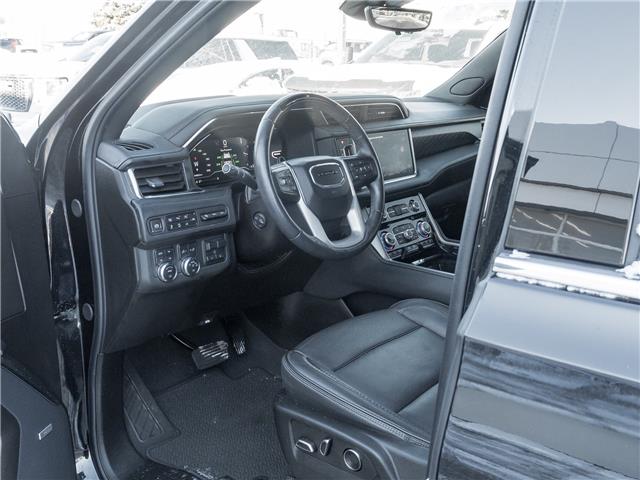 2024 GMC Yukon Denali (Stk: R100928A) in Newmarket - Image 9 of 31
