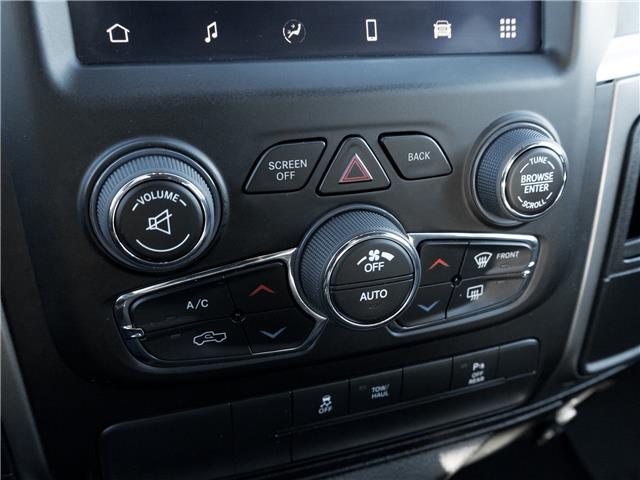 2022 RAM 1500 Classic SLT (Stk: N17172) in Newmarket - Image 19 of 24 2022 RAM 1500 Classic SLT (Stk: N17172) in Newmarket - Image 19 of 24