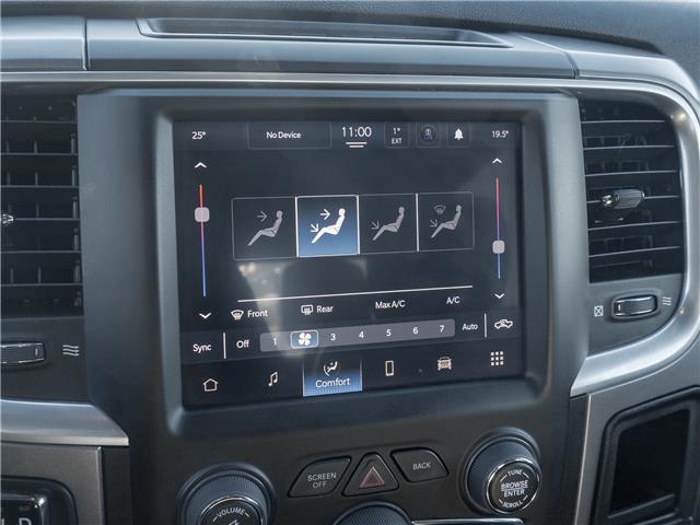 2022 RAM 1500 Classic SLT (Stk: N17172) in Newmarket - Image 20 of 24 2022 RAM 1500 Classic SLT (Stk: N17172) in Newmarket - Image 20 of 24