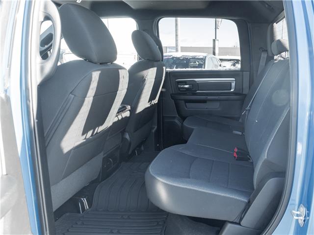 2022 RAM 1500 Classic SLT (Stk: N17172) in Newmarket - Image 22 of 24 2022 RAM 1500 Classic SLT (Stk: N17172) in Newmarket - Image 22 of 24