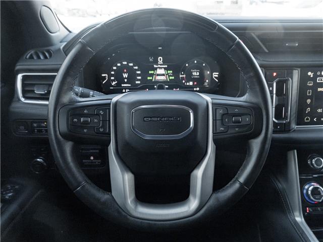 2024 GMC Yukon Denali (Stk: R100928A) in Newmarket - Image 10 of 31