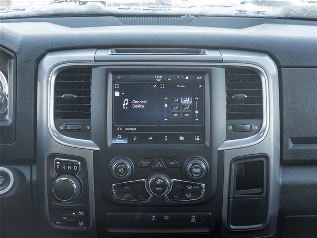 2022 RAM 1500 Classic SLT (Stk: N17172) in Newmarket - Image 24 of 24 2022 RAM 1500 Classic SLT (Stk: N17172) in Newmarket - Image 24 of 24