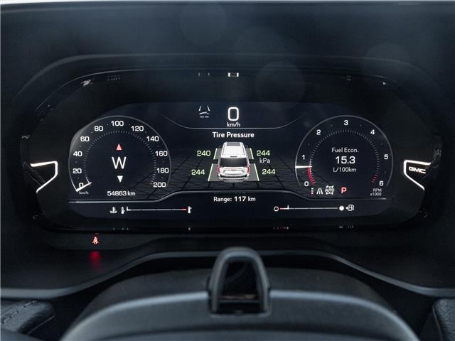 2024 GMC Yukon Denali (Stk: R100928A) in Newmarket - Image 11 of 31