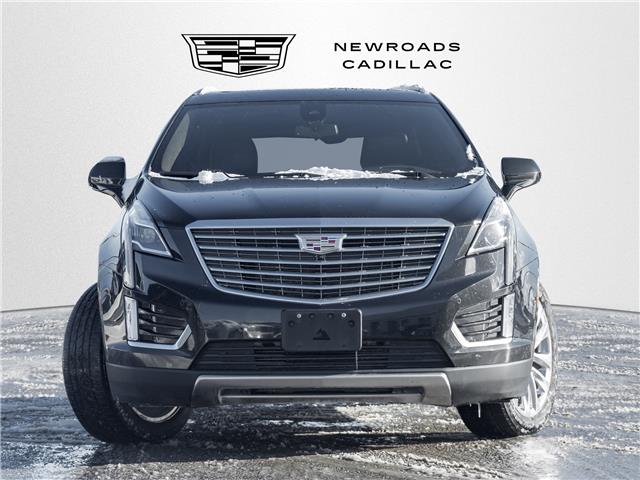 2017 Cadillac XT5 Platinum (Stk: N17167A) in Newmarket - Image 2 of 29 2017 Cadillac XT5 Platinum (Stk: N17167A) in Newmarket - Image 2 of 29