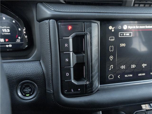 2024 GMC Yukon Denali (Stk: R100928A) in Newmarket - Image 20 of 31