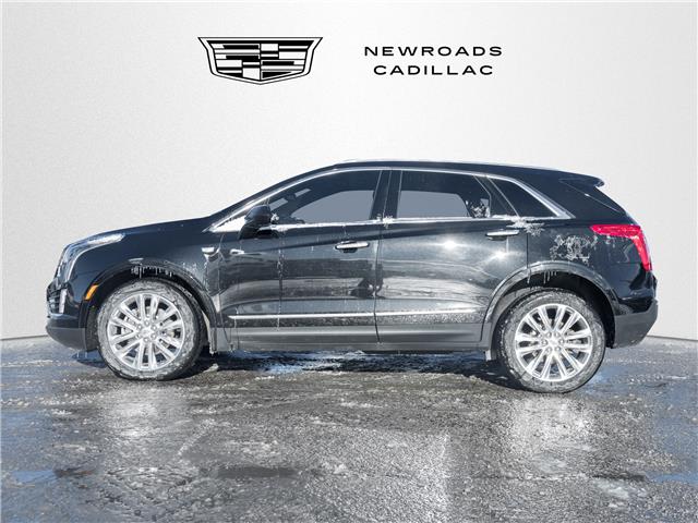 2017 Cadillac XT5 Platinum (Stk: N17167A) in Newmarket - Image 3 of 29 2017 Cadillac XT5 Platinum (Stk: N17167A) in Newmarket - Image 3 of 29