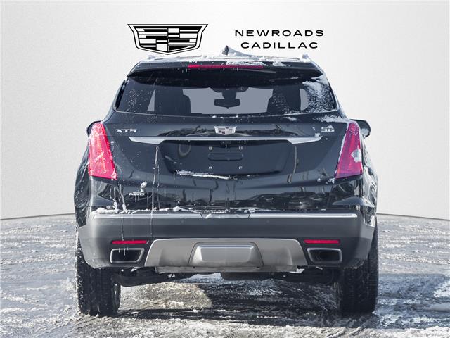 2017 Cadillac XT5 Platinum (Stk: N17167A) in Newmarket - Image 5 of 29 2017 Cadillac XT5 Platinum (Stk: N17167A) in Newmarket - Image 5 of 29