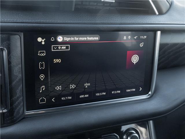 2024 GMC Yukon Denali (Stk: R100928A) in Newmarket - Image 23 of 31