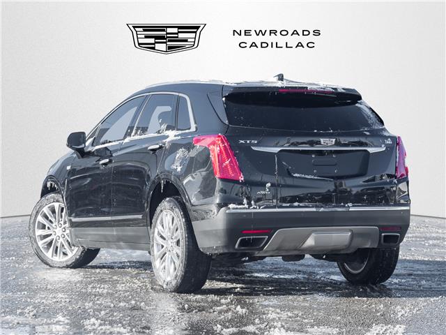 2017 Cadillac XT5 Platinum (Stk: N17167A) in Newmarket - Image 6 of 29 2017 Cadillac XT5 Platinum (Stk: N17167A) in Newmarket - Image 6 of 29
