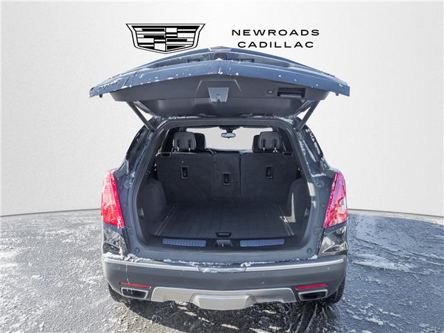 2017 Cadillac XT5 Platinum (Stk: N17167A) in Newmarket - Image 7 of 29 2017 Cadillac XT5 Platinum (Stk: N17167A) in Newmarket - Image 7 of 29