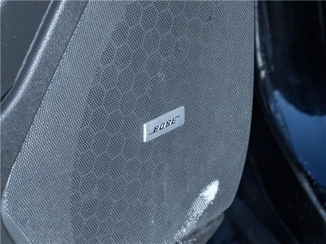 2017 Cadillac XT5 Platinum (Stk: N17167A) in Newmarket - Image 16 of 29 2017 Cadillac XT5 Platinum (Stk: N17167A) in Newmarket - Image 16 of 29