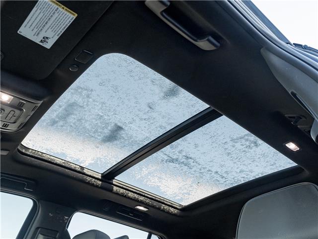 2024 GMC Yukon Denali (Stk: R100928A) in Newmarket - Image 25 of 31