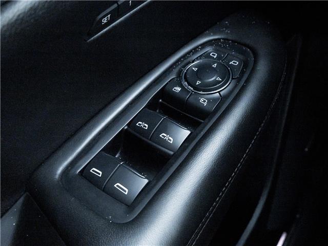 2017 Cadillac XT5 Platinum (Stk: N17167A) in Newmarket - Image 17 of 29 2017 Cadillac XT5 Platinum (Stk: N17167A) in Newmarket - Image 17 of 29