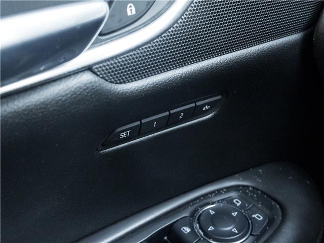 2017 Cadillac XT5 Platinum (Stk: N17167A) in Newmarket - Image 18 of 29 2017 Cadillac XT5 Platinum (Stk: N17167A) in Newmarket - Image 18 of 29