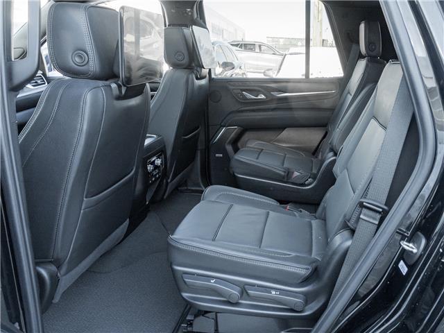 2024 GMC Yukon Denali (Stk: R100928A) in Newmarket - Image 27 of 31