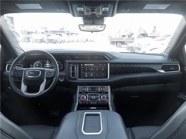 2024 GMC Yukon Denali (Stk: R100928A) in Newmarket - Image 30 of 31