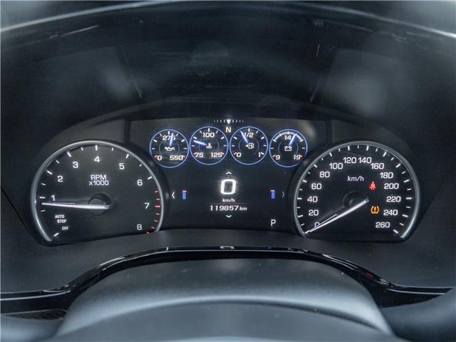 2017 Cadillac XT5 Platinum (Stk: N17167A) in Newmarket - Image 12 of 29 2017 Cadillac XT5 Platinum (Stk: N17167A) in Newmarket - Image 12 of 29