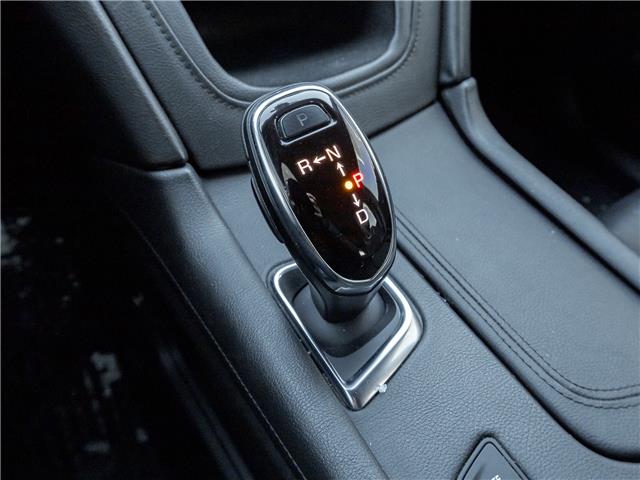 2017 Cadillac XT5 Platinum (Stk: N17167A) in Newmarket - Image 19 of 29 2017 Cadillac XT5 Platinum (Stk: N17167A) in Newmarket - Image 19 of 29