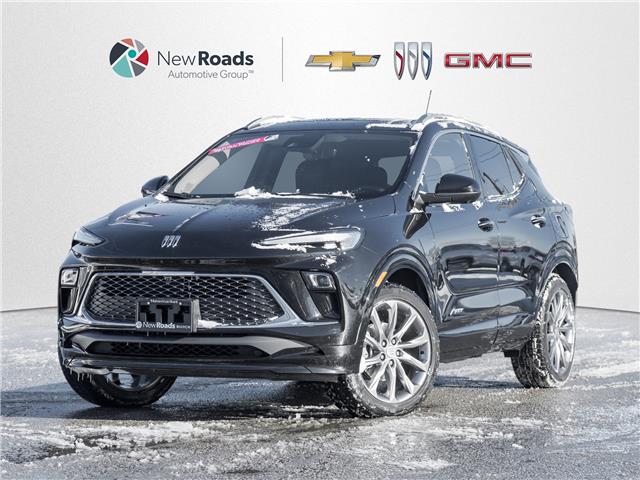 2024 Buick Encore GX Avenir (Stk: N17173) in Newmarket - Image 1 of 28