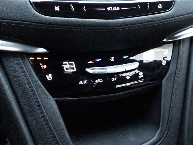 2017 Cadillac XT5 Platinum (Stk: N17167A) in Newmarket - Image 22 of 29 2017 Cadillac XT5 Platinum (Stk: N17167A) in Newmarket - Image 22 of 29