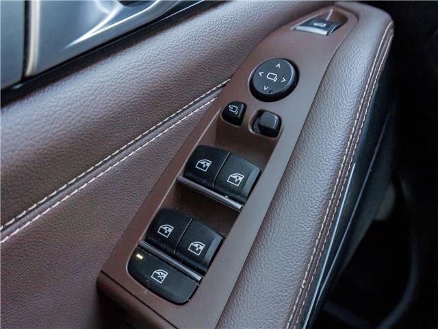 2022 BMW X5 xDrive40i (Stk: N17125) in Newmarket - Image 16 of 32