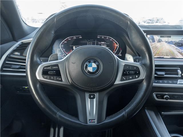 2022 BMW X5 xDrive40i (Stk: N17125) in Newmarket - Image 10 of 32