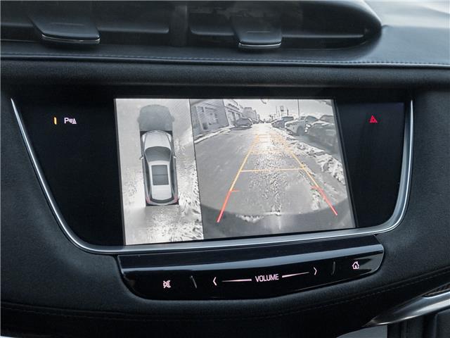2017 Cadillac XT5 Platinum (Stk: N17167A) in Newmarket - Image 14 of 29 2017 Cadillac XT5 Platinum (Stk: N17167A) in Newmarket - Image 14 of 29