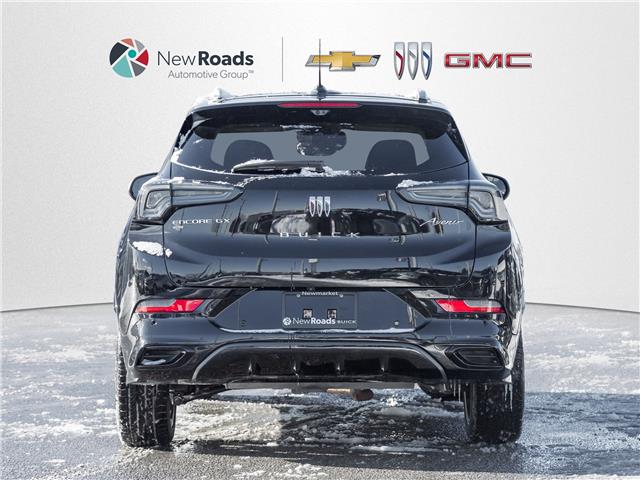2024 Buick Encore GX Avenir (Stk: N17173) in Newmarket - Image 6 of 28