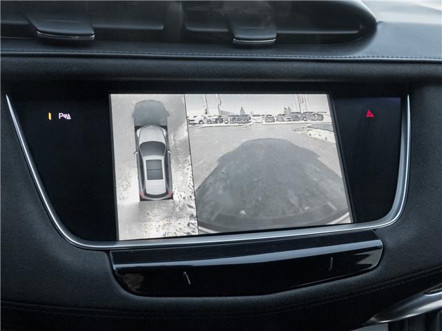 2017 Cadillac XT5 Platinum (Stk: N17167A) in Newmarket - Image 15 of 29 2017 Cadillac XT5 Platinum (Stk: N17167A) in Newmarket - Image 15 of 29